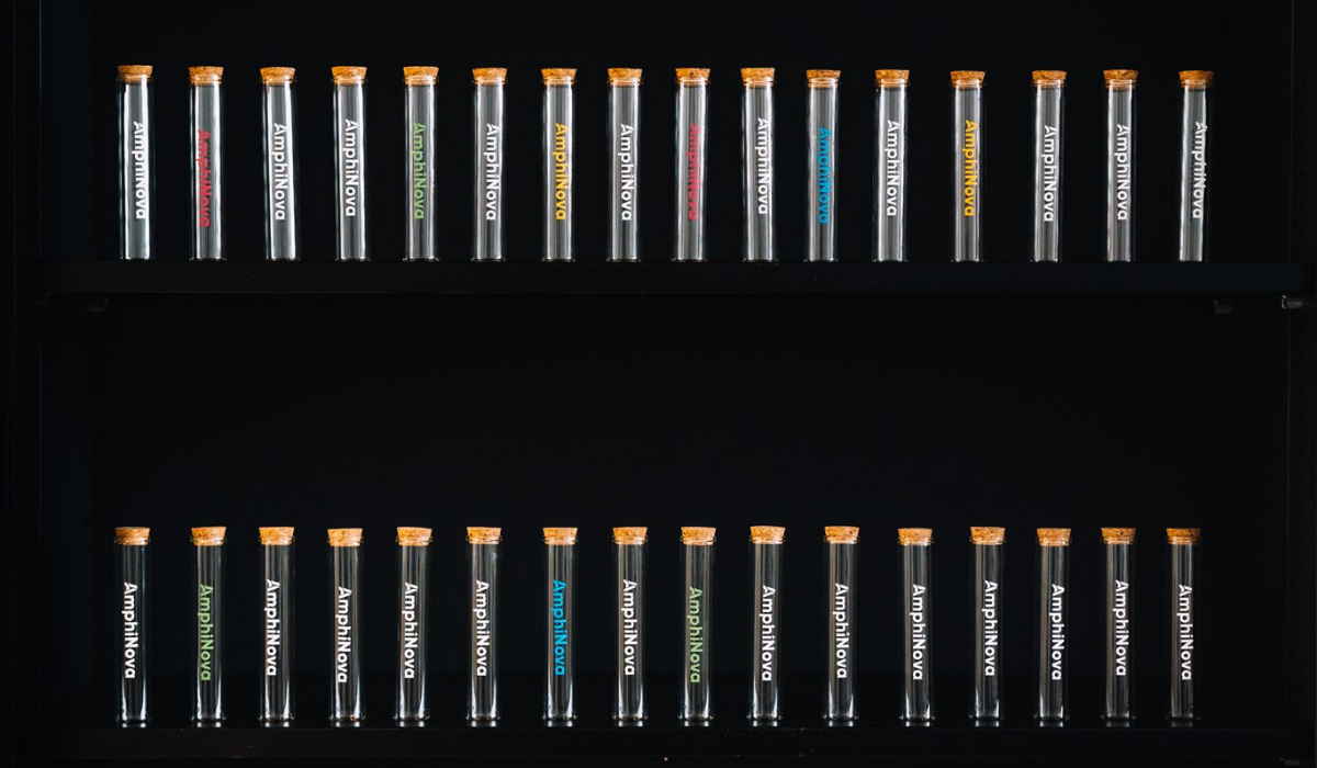 AmphiStar Launches AmphiNova® Biosurfactant Platform to Enable Next-Generation Sustainable Surfactants